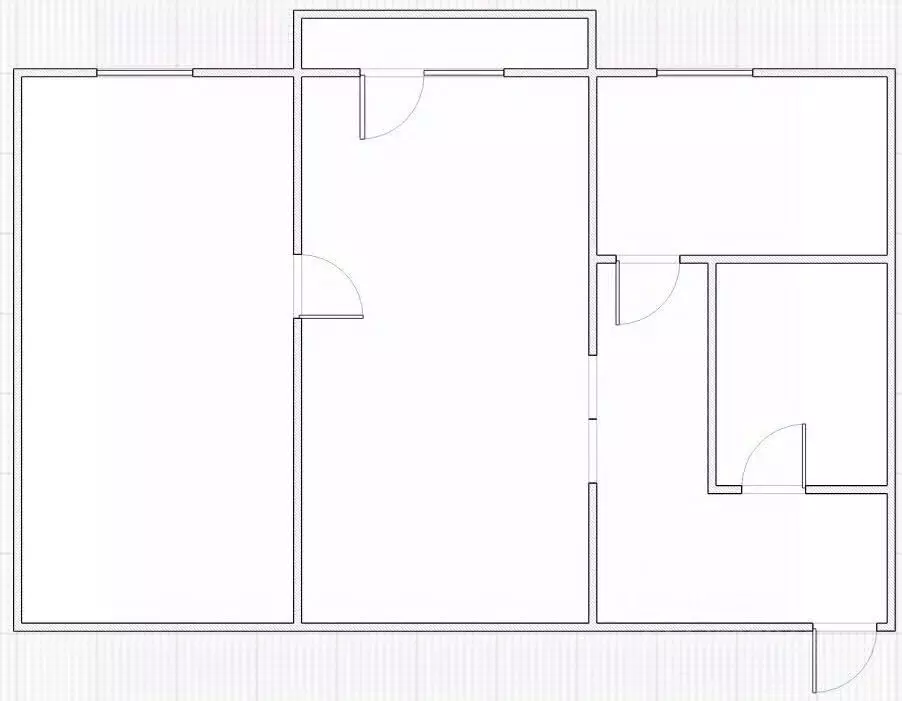 2-к кв. Костромская область, Костромской район, Караваевское с/пос, ... - Фото 2