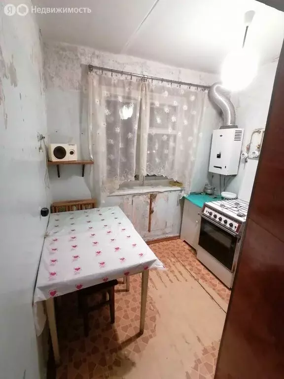 2-комнатная квартира: Брянск, Новозыбковская улица, 14Б (42.1 м) - Фото 1