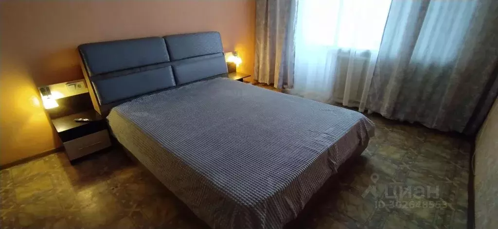 2-к кв. Ханты-Мансийский АО, Урай 3-й мкр, 11 (50.0 м) - Фото 1