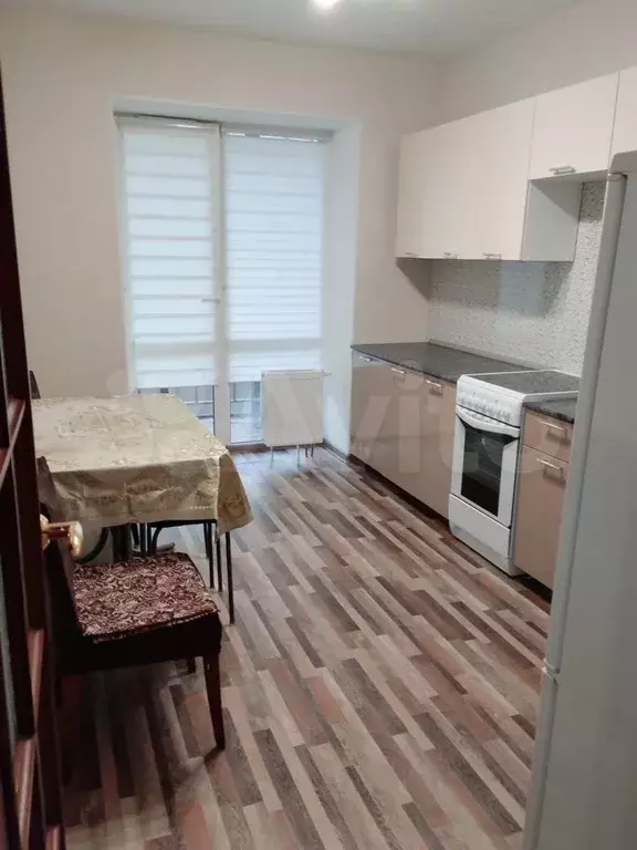 1-к. квартира, 35 м, 2/3 эт. - Фото 0