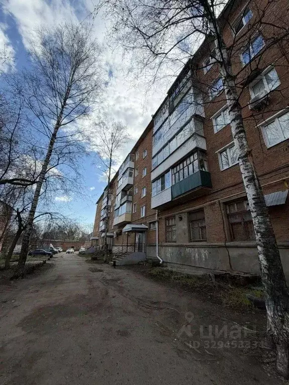 4-к кв. Удмуртия, Воткинск 1 Мая ул., 137 (63.0 м) - Фото 1