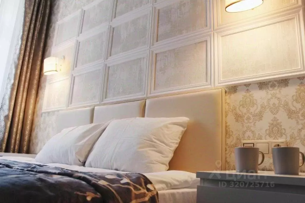 Комната Омская область, Омск ул. Гусарова, 13 (18.0 м) - Фото 2