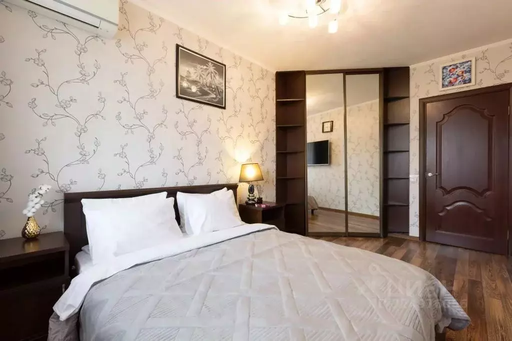 1-к кв. Москва, Москва, Зеленоград к107Г (44.0 м) - Фото 1