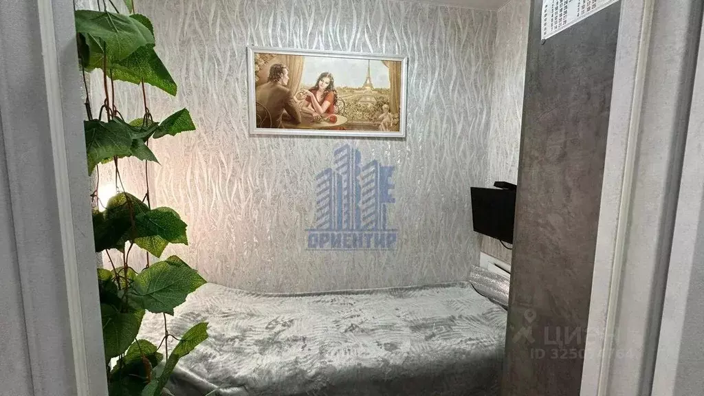 1-к кв. Чувашия, Чебоксары просп. Тракторостроителей, 24 (28.0 м) - Фото 2