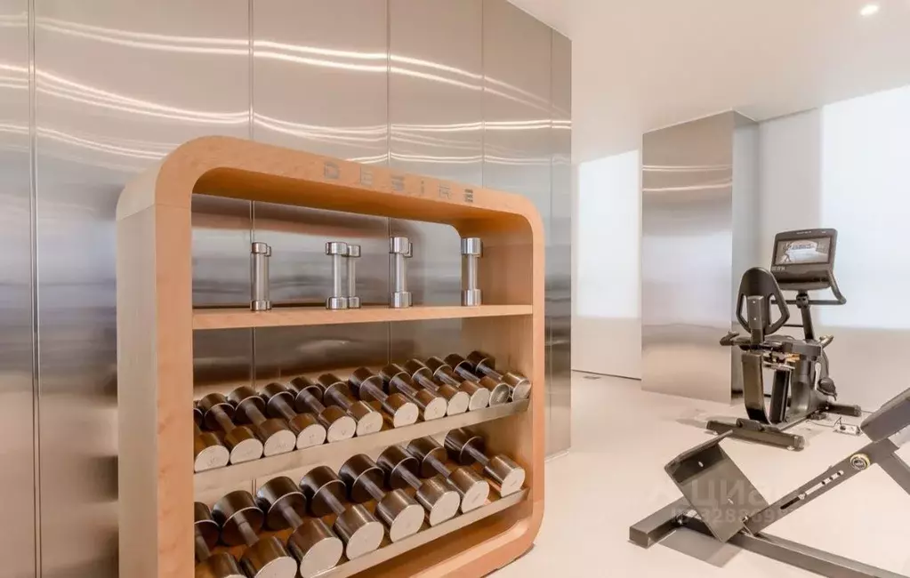 Студия Санкт-Петербург бул. Измайловский, 1к2 (27.0 м) - Фото 2