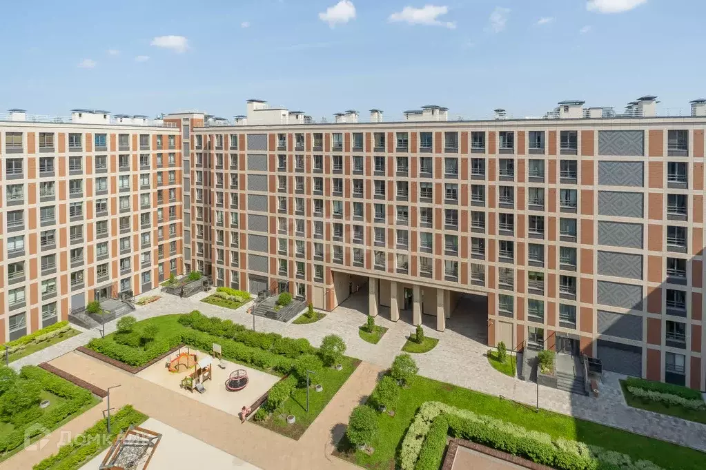 Продаётся 1-к квартира, 38 м - Фото 1