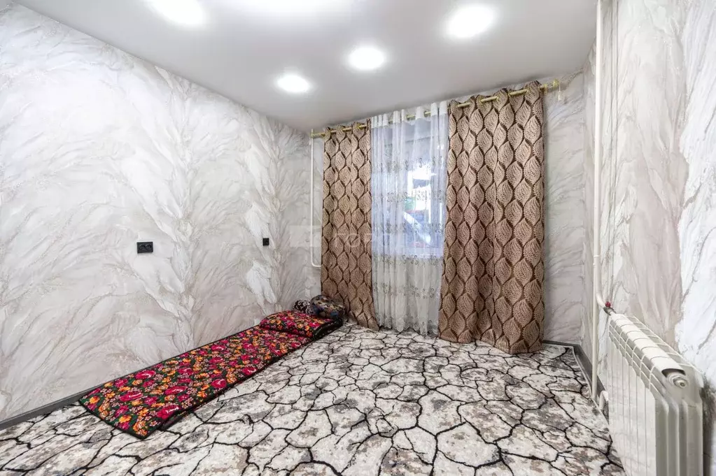 3-к кв. Алтайский край, Барнаул ул. Шумакова, 43 (65.1 м) - Фото 1