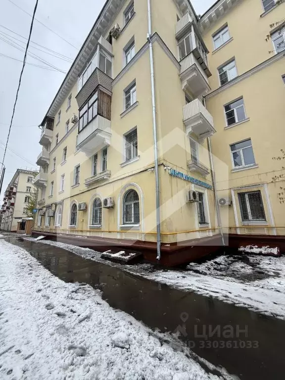 Торговая площадь в Москва ул. Свободы, 16 (128 м) - Фото 1