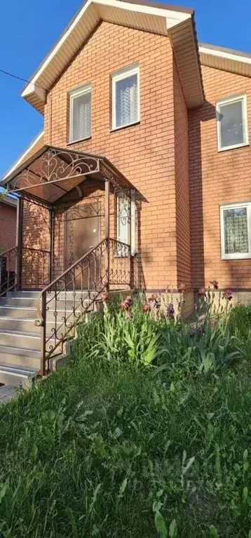 Дом в Татарстан, Казань Салмачи жилмассив, ул. Центральная, 71В (143 ... - Фото 2