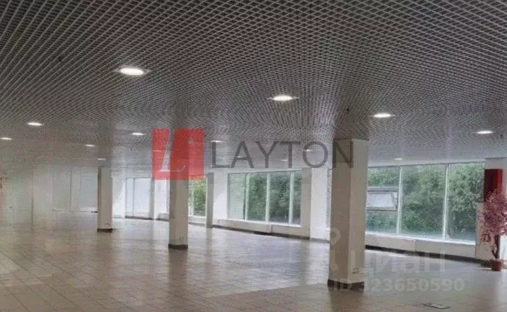 Помещение свободного назначения в Москва Студеный проезд, 7Б (750 м) - Фото 1