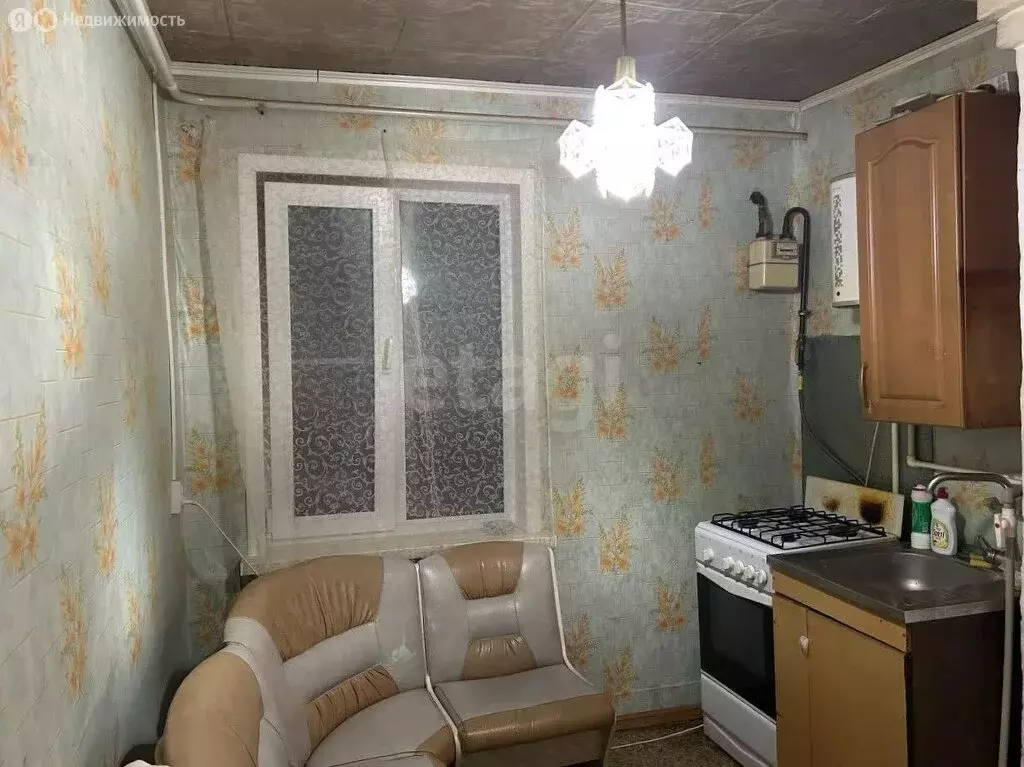 1-комнатная квартира: Великий Устюг, Гледенская улица, 11 (29.8 м) - Фото 2