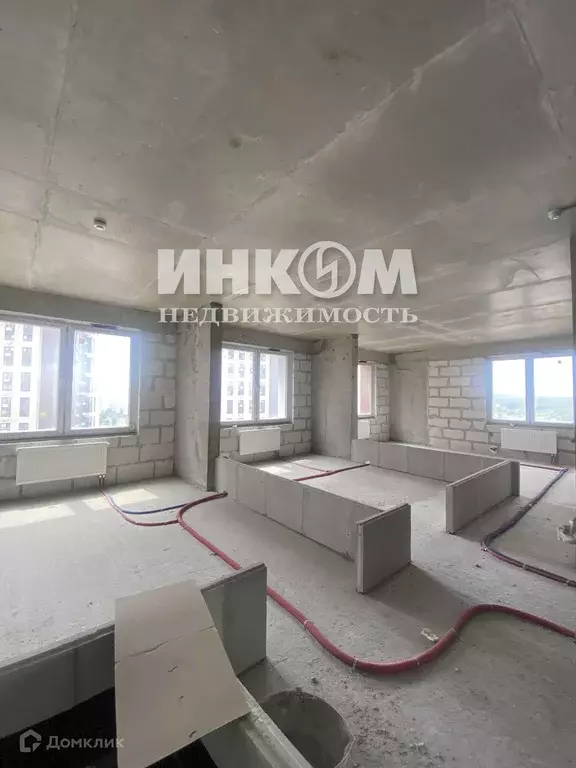 Продаётся 4-к квартира, 105 м - Фото 1