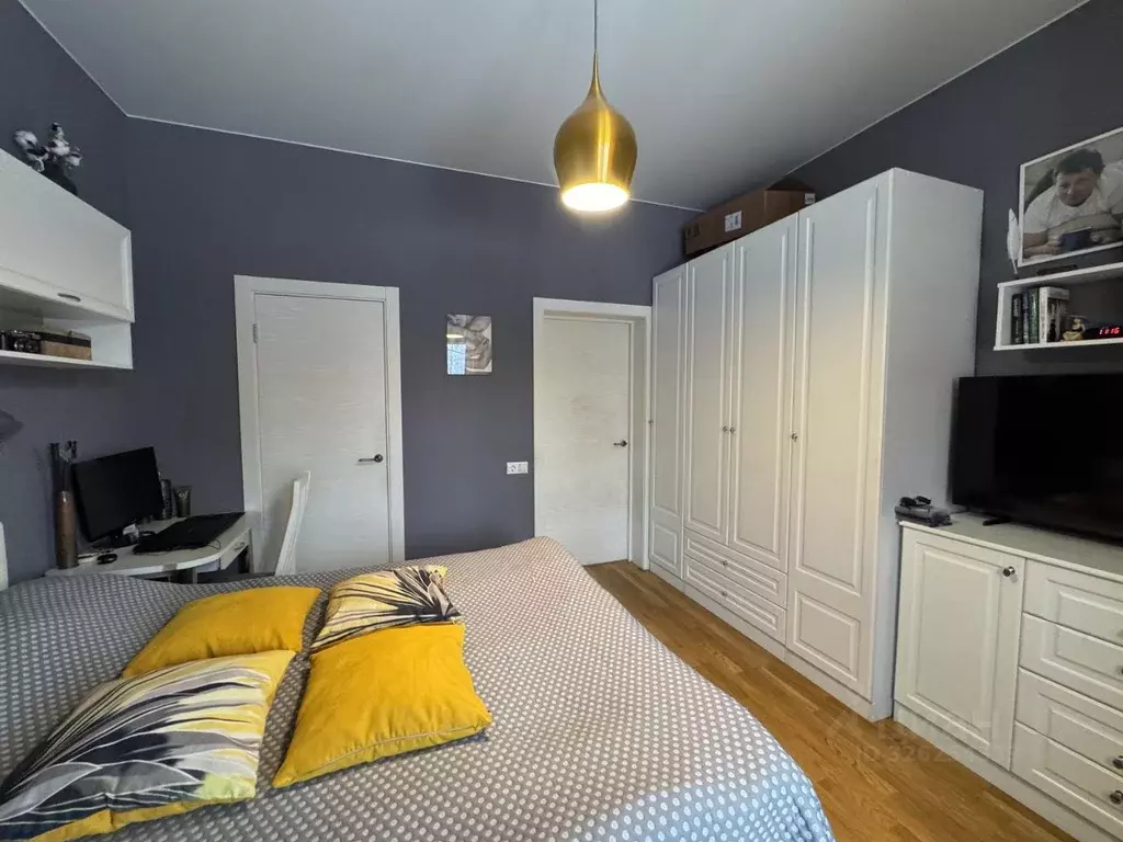 2-к кв. Санкт-Петербург Московское ш., 16к1 (53.2 м) - Фото 1