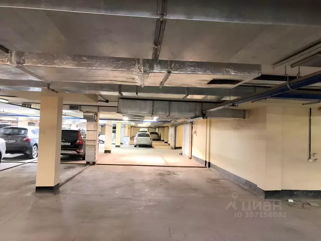 Гараж в Свердловская область, Екатеринбург ул. 8 Марта, 194 (20 м) - Фото 2