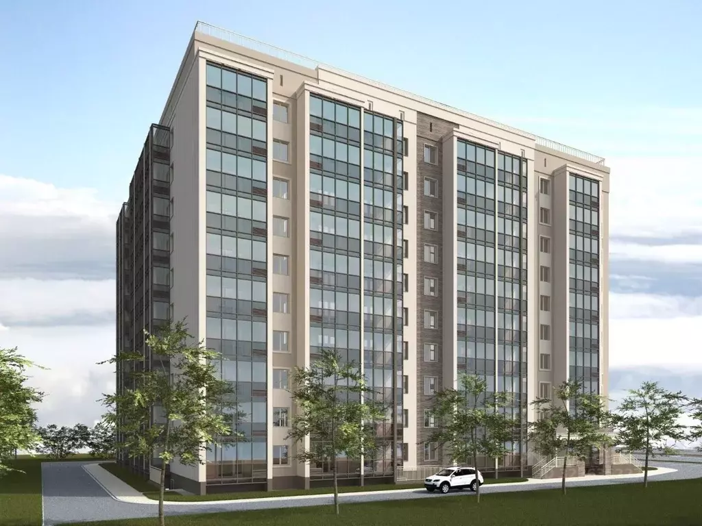 1-к кв. Свердловская область, Каменск-Уральский Октябрьский мкр,  ... - Фото 2