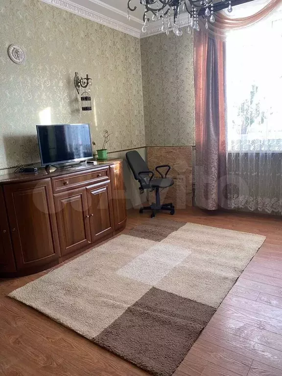 2-к. квартира, 60 м, 1/4 эт. - Фото 0