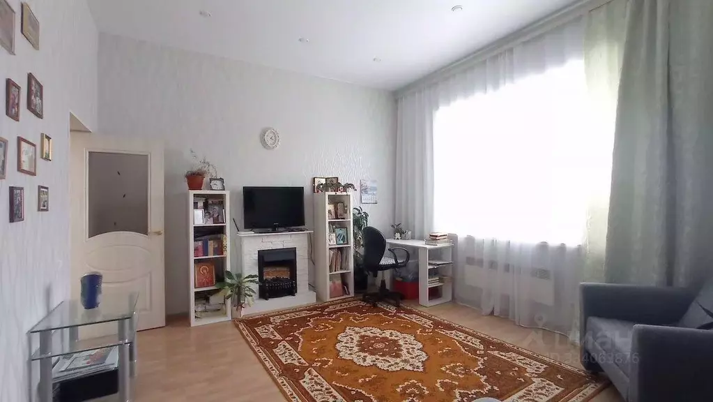 Квартира, 2 комнаты, 62 м - Фото 0