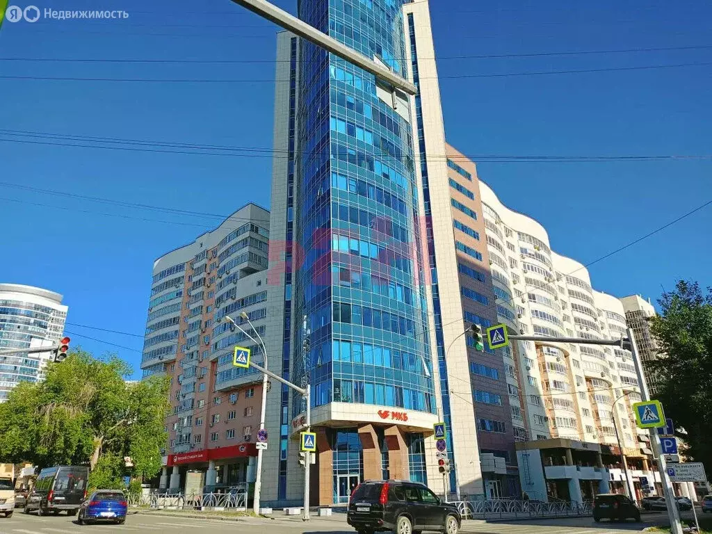 Офис (152.8 м) - Фото 1