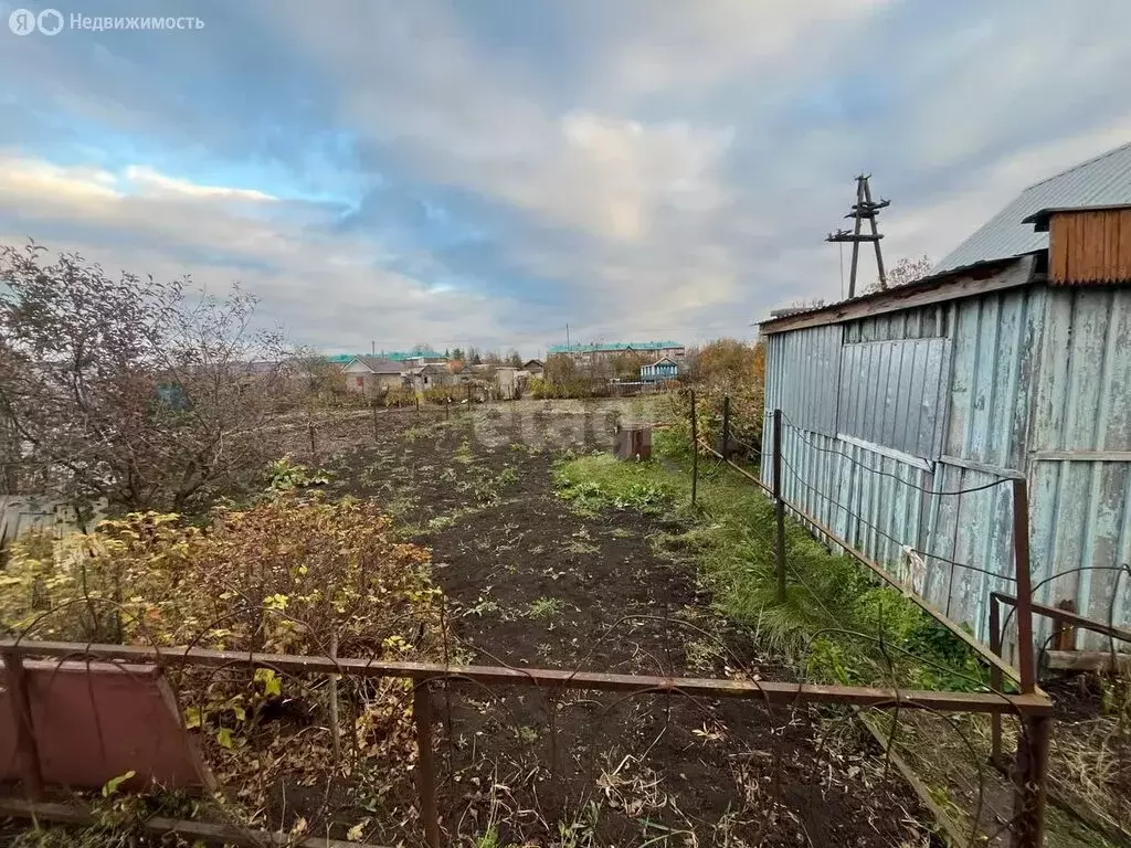 Участок в Альметьевский район, посёлок городского типа Нижняя Мактама ... - Фото 1