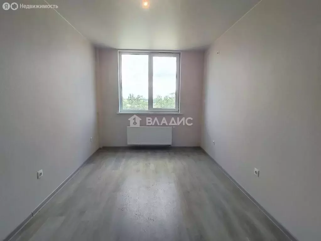 1-комнатная квартира: Строитель, Аллейная улица, 4 (30 м) - Фото 1