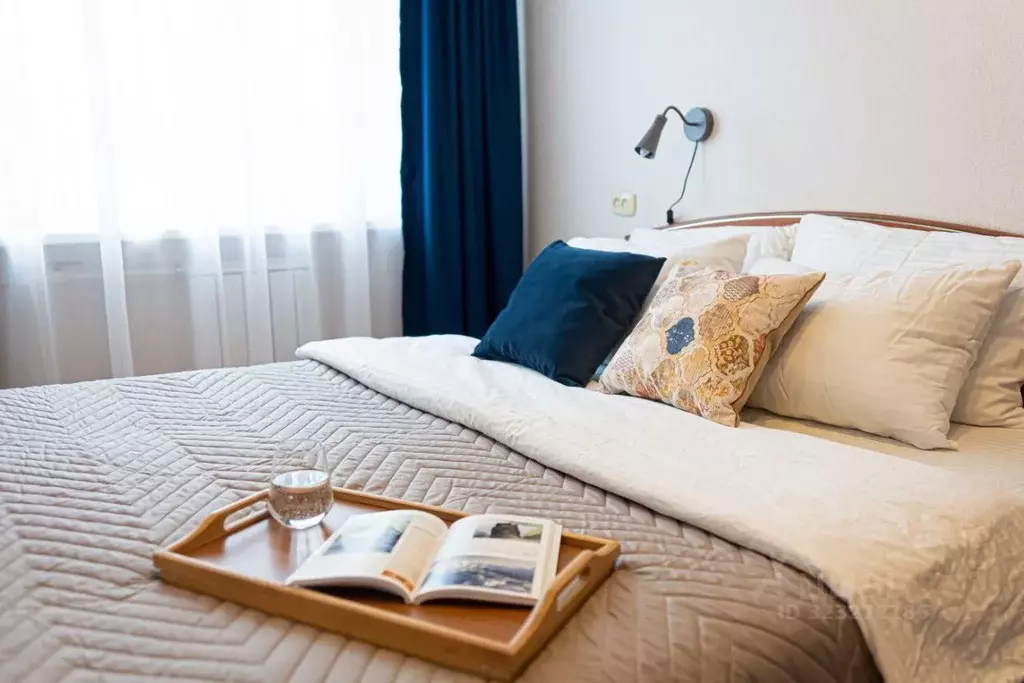 2-к кв. Камчатский край, Петропавловск-Камчатский просп. Рыбаков, 12 ... - Фото 1