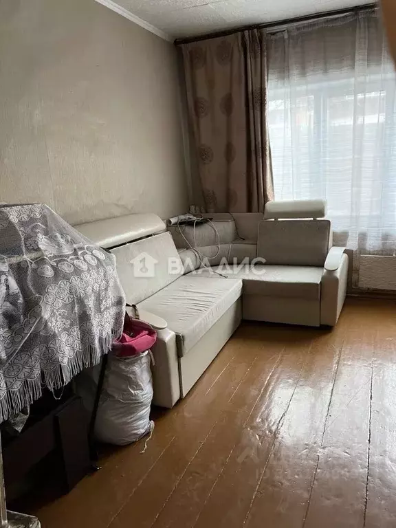 2-к кв. Бурятия, Улан-Удэ Коллективная ул., 16 (41.0 м) - Фото 1