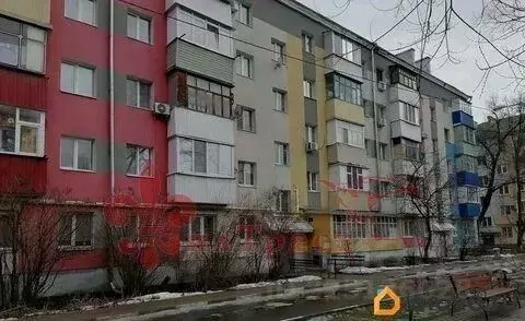 2-к кв. Белгородская область, Белгород ул. Мичурина, 58 (44.6 м) - Фото 1