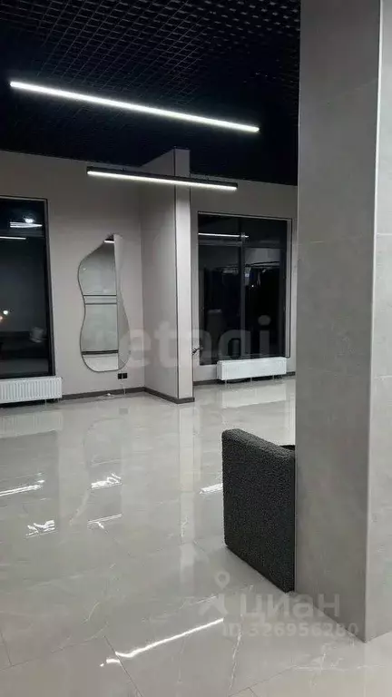 Помещение свободного назначения в Тюменская область, Тюмень ул. 2-я ... - Фото 1