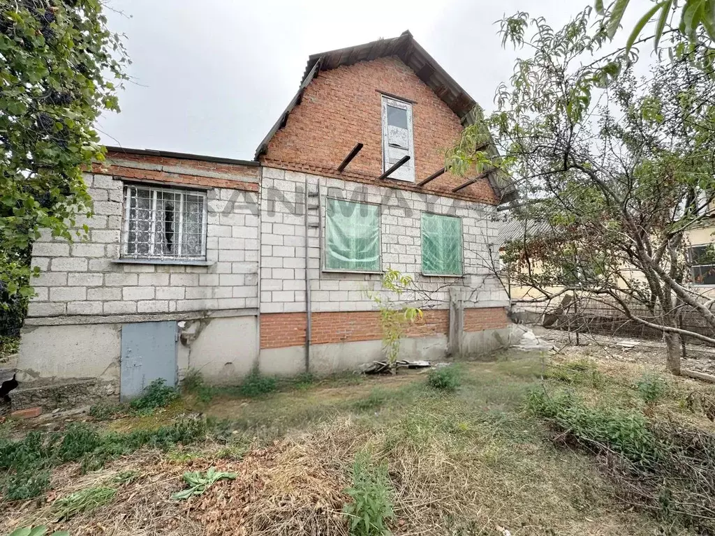 Дом в Адыгея, Майкоп Птицевод СДТ,  (45 м) - Фото 2