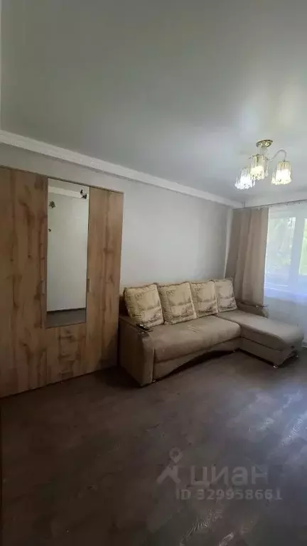 3-к кв. Севастополь просп. Генерала Острякова, 23 (58.0 м) - Фото 1