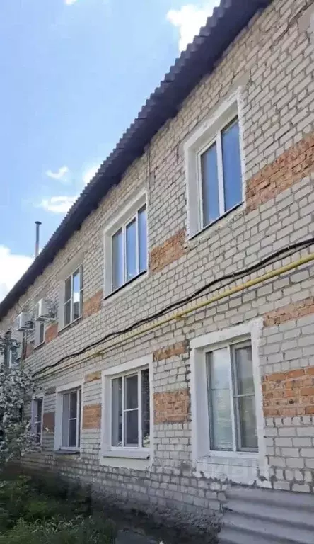 3-к кв. Курская область, Льгов ул. Овечкина, 10 (56.5 м) - Фото 1
