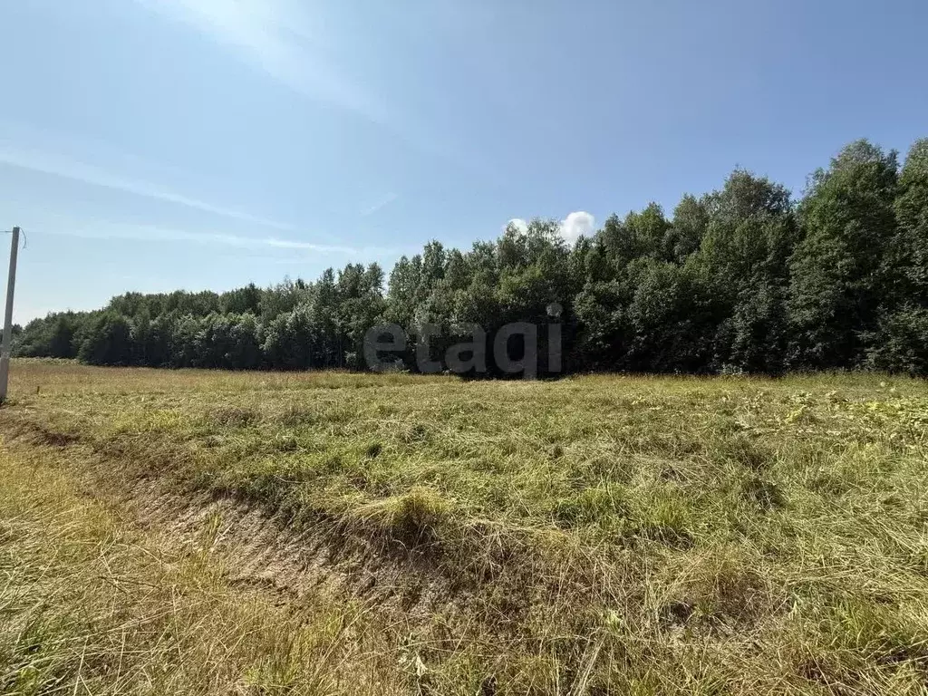 Участок в Коми, Сыктывдинский район, с. Выльгорт  (17.7 сот.) - Фото 1