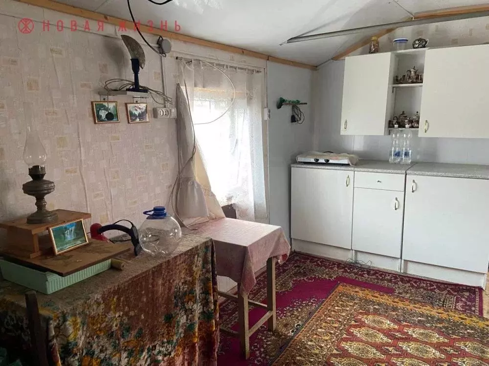 Дом в Самарская область, Кинель Кинельский пер., 4 (25 м) - Фото 1