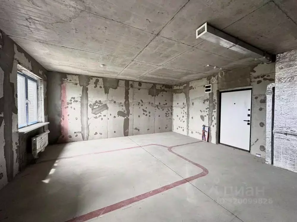 Свободной планировки кв. Иркутская область, Иркутск Гравийная ул., ... - Фото 0