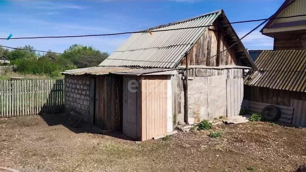 Дом в Башкортостан, Ишимбай ул. Гоголя (45 м) - Фото 0