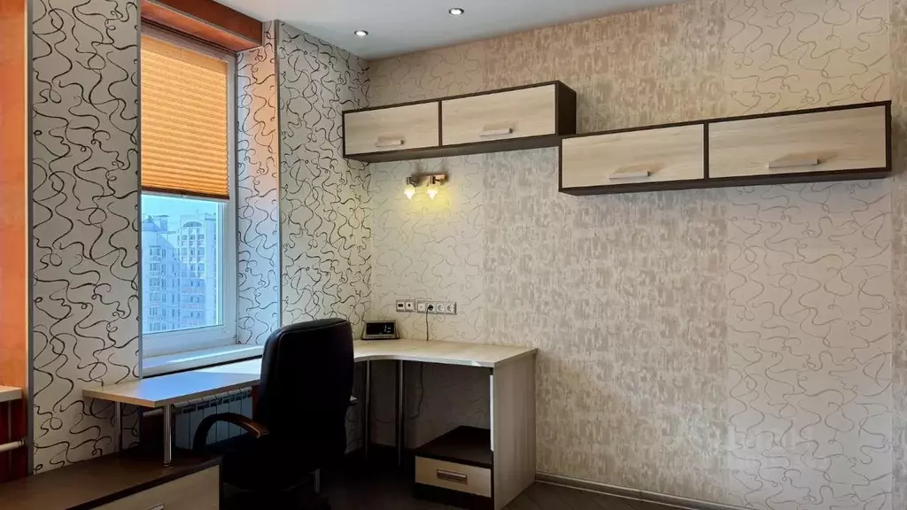 1-к кв. Москва Большая Марфинская ул., 4к3 (40.0 м) - Фото 1