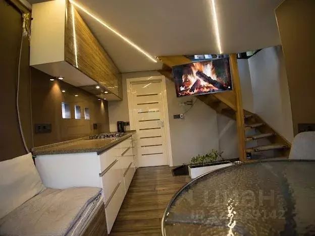 Дом в Московская область, Истра муниципальный округ, д. Холмы  (132 м) - Фото 1