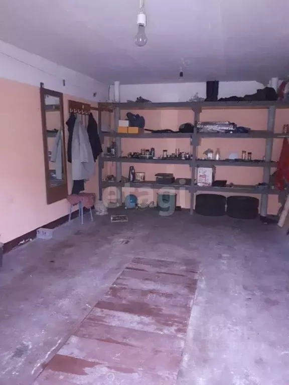 Гараж в Белгородская область, Белгород ул. Губкина (24 м) - Фото 1