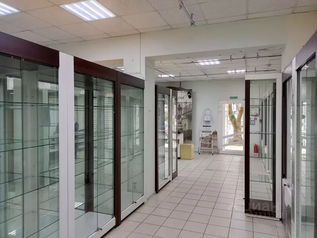 Помещение свободного назначения в Ставропольский край, Ставрополь ул. ... - Фото 2