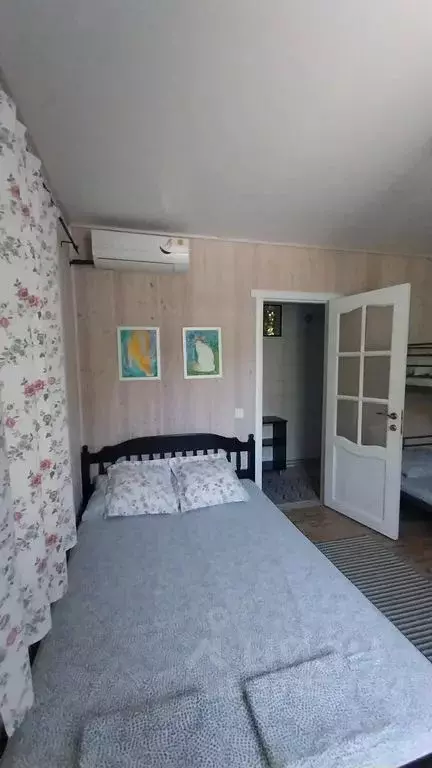 Дом в Краснодарский край, Геленджик городской округ, с. ... - Фото 1