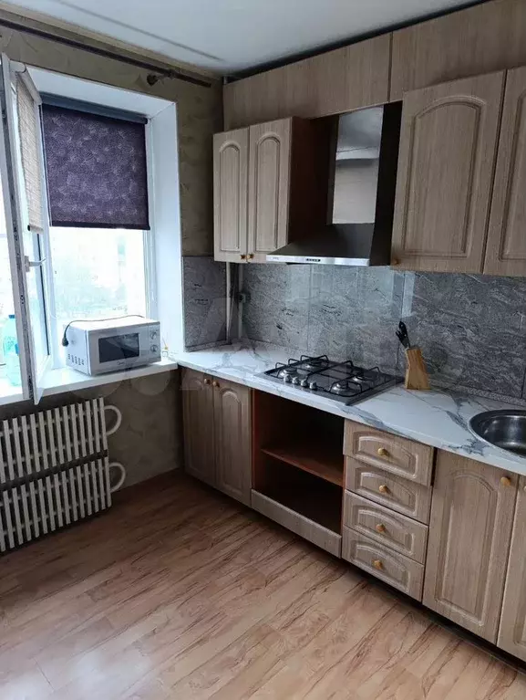 1-к. квартира, 35 м, 7/9 эт. - Фото 0