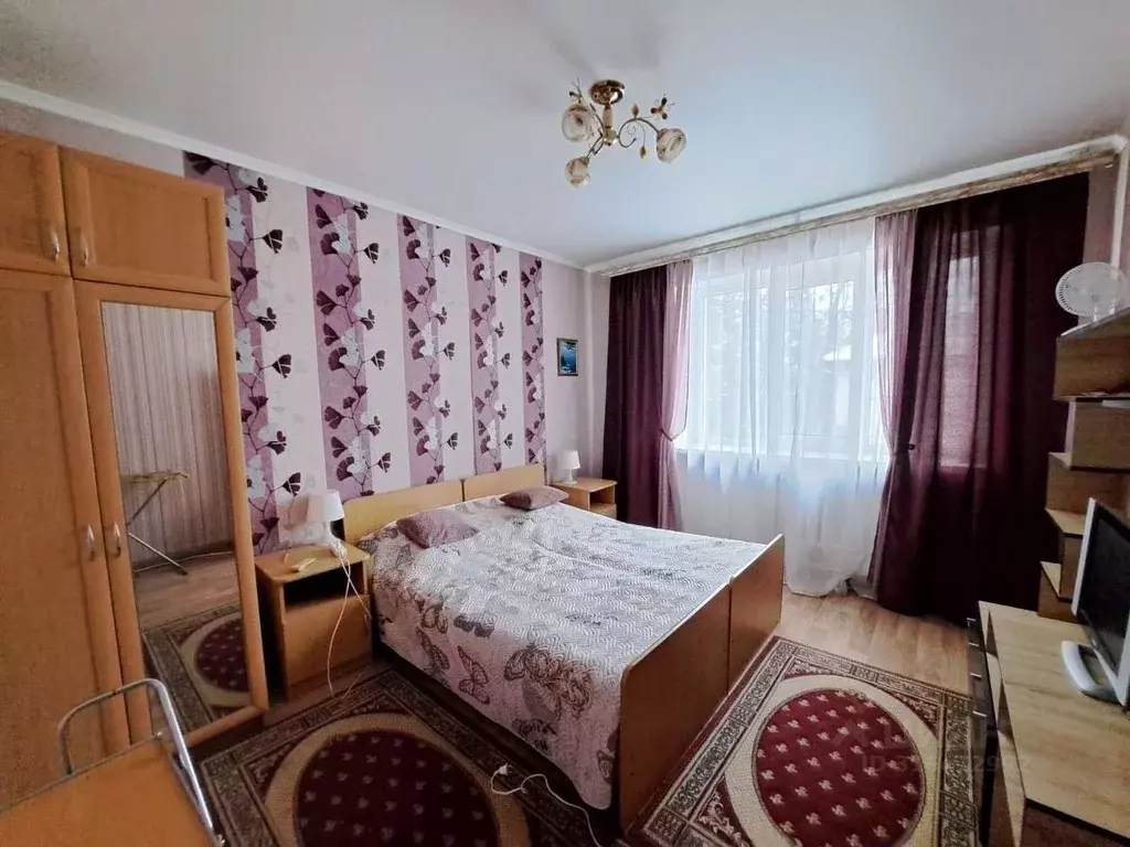 2-к кв. Ставропольский край, Железноводск ул. Ленина (36.0 м) - Фото 1