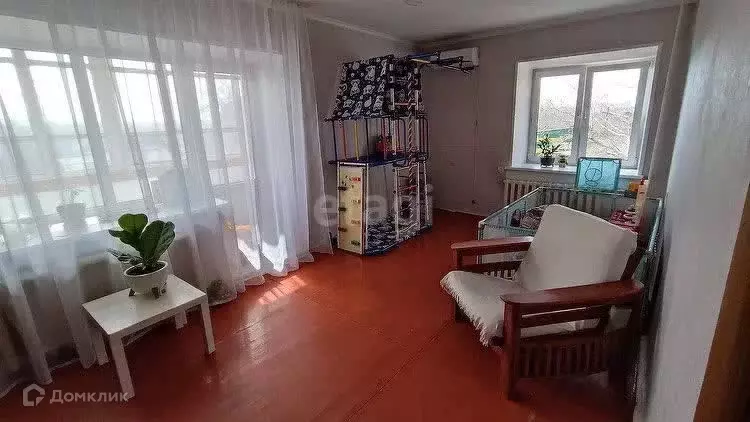 Продаётся 4-к квартира, 72.1 м - Фото 0