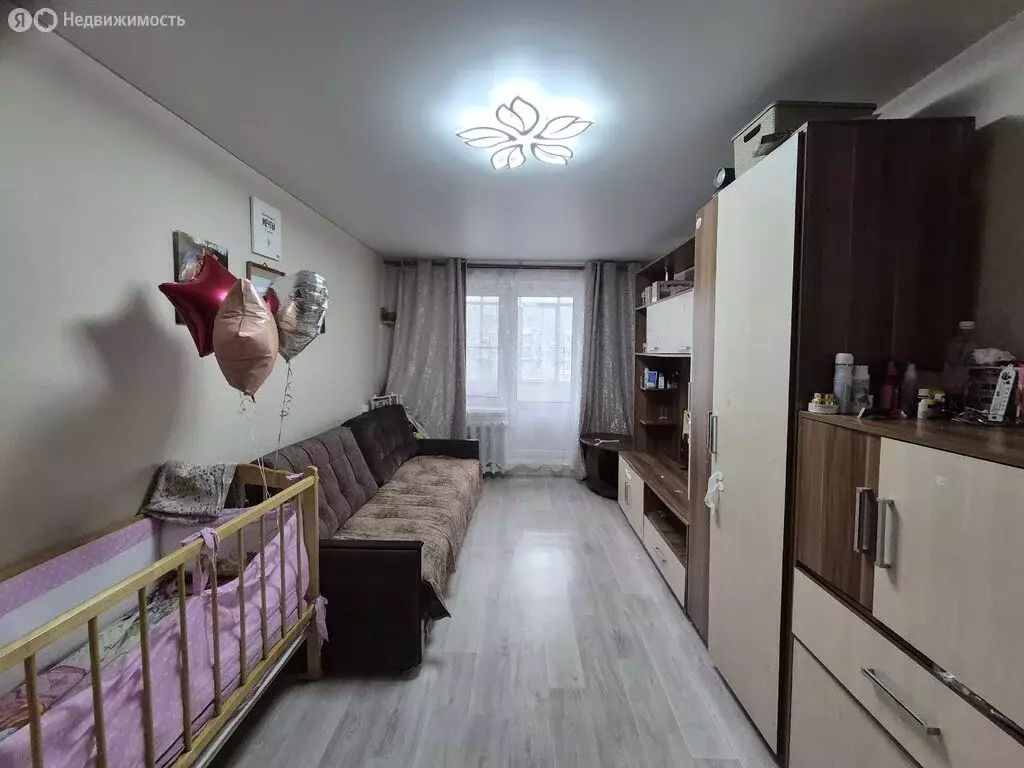 2-комнатная квартира: Сокол, Производственная улица, 18 (47.5 м) - Фото 2