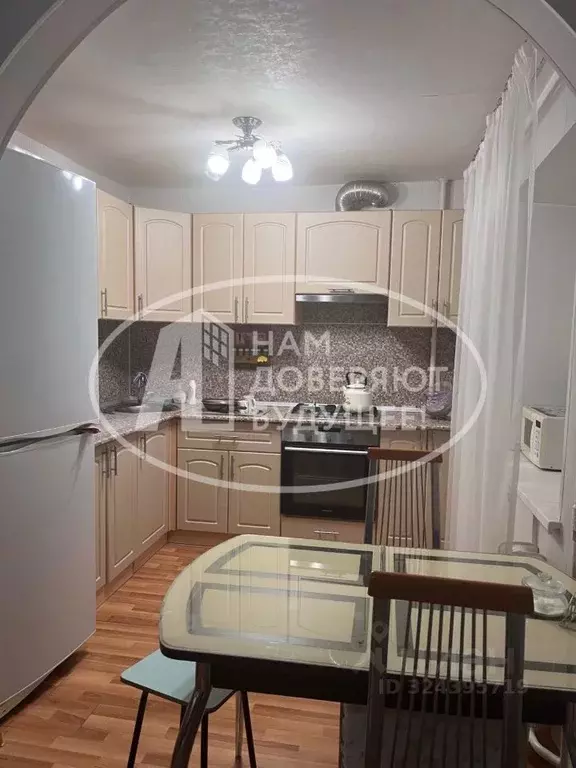 2-к кв. Пермский край, Лысьва ул. Невского, 4 (44.4 м) - Фото 1