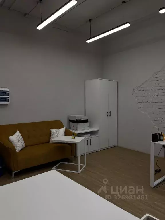 Офис в Новосибирская область, Новосибирск ул. Добролюбова, 16 (30 м) - Фото 1