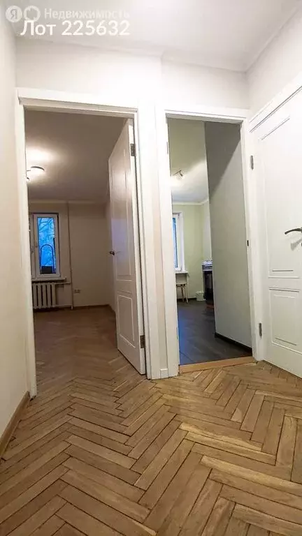 2-комнатная квартира: Москва, проезд Шокальского, 17 (47 м) - Фото 1