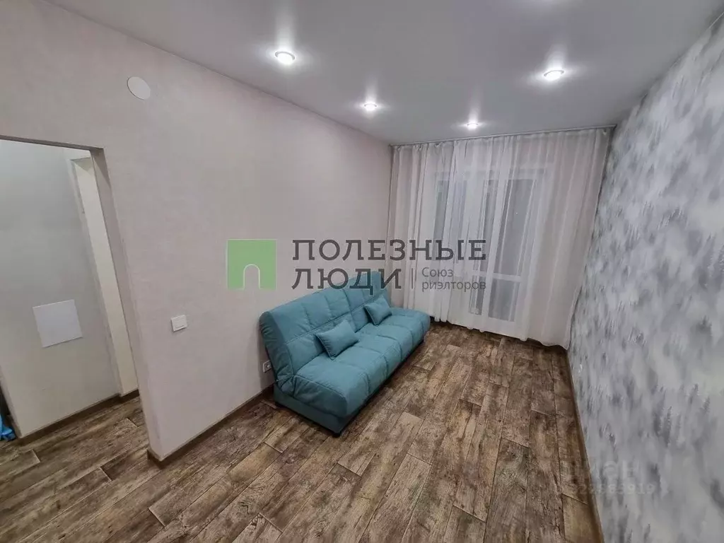 1-к кв. Красноярский край, Красноярск Ключевская ул., 67 (30.0 м) - Фото 0