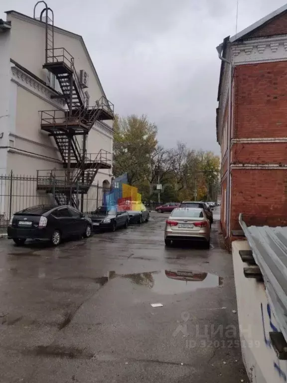 Дом в Тульская область, Тула Менделеевская ул., 9Д (78 м) - Фото 2