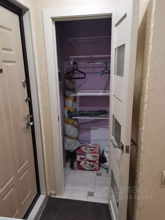 1-к кв. Санкт-Петербург Малая Балканская ул., 42К3 (35.0 м) - Фото 1